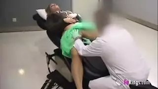 دكتور زانقها فالحمام