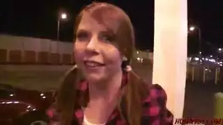 مراهق ابيض ينك زميله