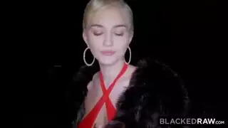 نيك روسية ملبنه
