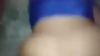 مصري وهيا بطتبخ