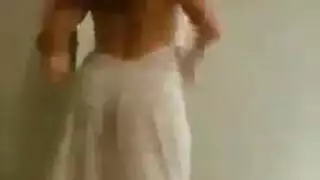 نيك زوجتين اثنين