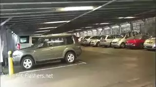جبهة علنية وإطلاق مني على الوجه