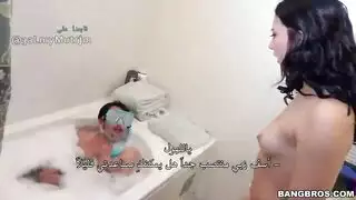 رغبة الأشقاء: لقاء محرم صريح
