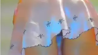 احمر الشعر في المنزل