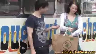 يركب المربربة فالبيت المهجور