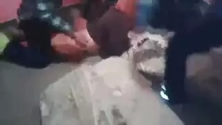 اكبر شرموطة صدرها كبير جدا