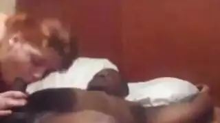 ثلاثي برازيلي: إيلاج مزدوج من الخلف