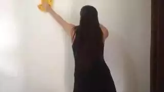 نيك اخته مقابل نقود