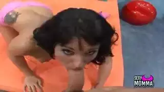 xxx لشهوة القدم المثيرة – كارين كابور في بورن هاردكور متحرك