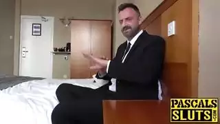 أوكارية آكلات لحوم متطرفة