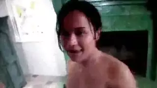 جنس مكثف مع عاهرة مغرية