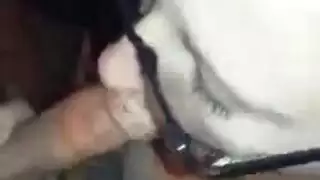 ماري تتعرض للجماع الفموي من قبل نجم البورن ماكنزي بيرس