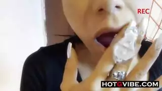 سكس حلبه لبن صين