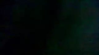يدخل زبو بالخطا في طيزها