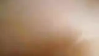 بنت سمراء تدليك