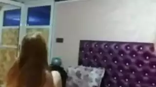 محجبيه ترضع بحرقيه