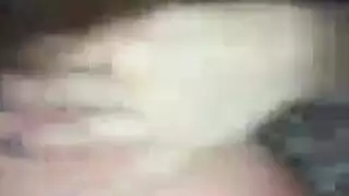 متزوجة الغش فاتنة في الأحذية الشوكولاته