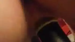 هزات الجماع الصاخبة لمراهقة سمراء أثناء جنس عرقي صريح