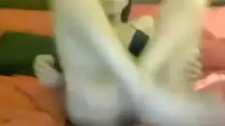 يضاجع السوداء وهي تلعب سوني