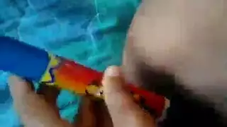 سحاق مفاجئء
