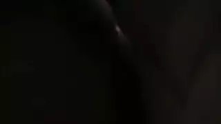 اللعب الشرجي المزدوج يتحول إلى فيلم إباحي ثلاثي بالتناوب