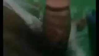 جين جين في ثنائي جنسي صريح: خيال اختراق مزدوج