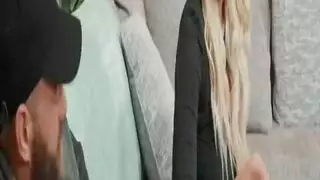 الزوجة الممحونة تعشق ولد زوجها يابانى مترجم