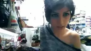 سكس سحاق عربي حقيقي على الكام وفي العلن