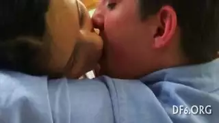 جنس سريع xxx: اختراق سريع في مهبل ضيق