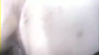 خيانة زوجية سرية: رجل هندي يتجسس على ثنائي ساخن