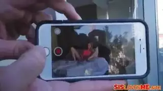 سكس عليا حديد في المطبخ