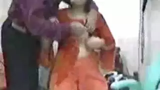 عجوز باكستاني ينيك زوجه