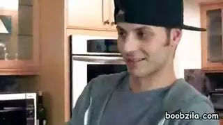 مقطع قدف