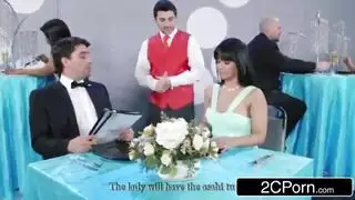 تطلب من زوجها نياك اسود
