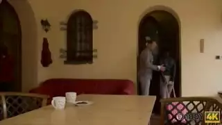 نيك ساخن والقذف في الكس