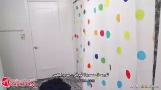 مقاطع سكس مترجمه عربي ينيك امه