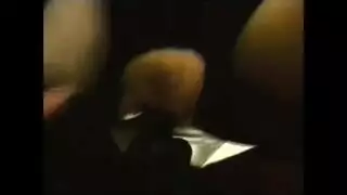 إباحية بي بي سي: الصديقة البيضاء تدعو صديقتها لممارسة الجنس