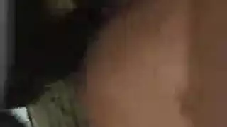 أخذ زب كبير في مؤخرة ضيقة