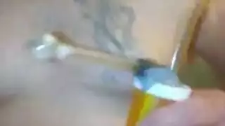 جماع شرجي عميق لشاب راغب