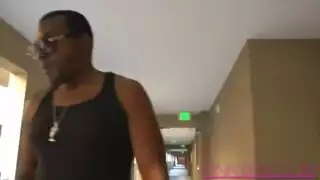 فتاه سمينه معا زب كبير