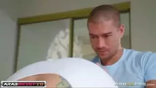 سكس المدرب والزوجة