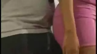 دخله بطيزها بقوه حتى ضرطت