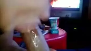 نيك كلبي مكثف مع هزة جماع صاخبة