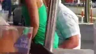 ابن يقعد على طيز امة