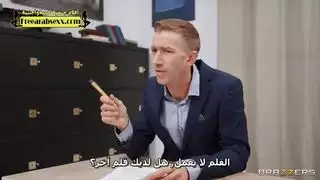 شرموطة تريد التبول