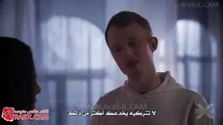 يتحرش بأمه وينيكها خلفي مترجم إلى العربية بالحروف