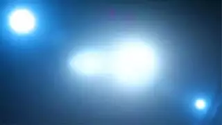 صغيرة اجنبية اول مرى
