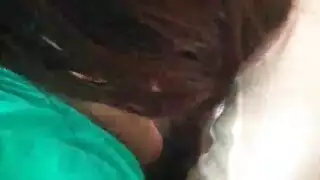 تناوب رجلين على امرأة بورنو محلي الصنع