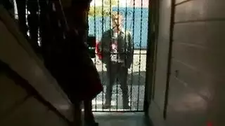 الإبن ينيك عمته الجميله