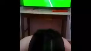 رغبات أختي الشرجية مُطلقة